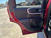 Thumbnail of 2025 Ruby Red Metallic Ford Bronco Sport