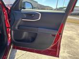 Thumbnail of 2025 Ruby Red Metallic Ford Bronco Sport