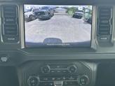 Thumbnail of 2025 Azure Gray Met Tri-Coat Ford Bronco