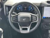 Thumbnail of 2025 Azure Gray Met Tri-Coat Ford Bronco