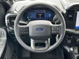 Thumbnail of 2025 Carbonized Gray Metallic Ford F-150
