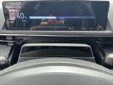 Thumbnail of 2025 Shadow Black Ford Mustang Mach-E