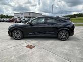 Thumbnail of 2025 Shadow Black Ford Mustang Mach-E