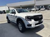 Photo of 2025 Oxford White Ford Ranger