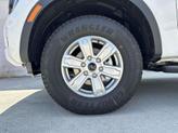 Thumbnail of 2025 Oxford White Ford Ranger