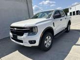 Thumbnail of 2025 Oxford White Ford Ranger