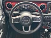 Thumbnail of 2023 Silver Zynith Clearcoat Jeep Wrangler