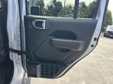 Thumbnail of 2023 Silver Zynith Clearcoat Jeep Wrangler
