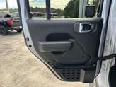 Thumbnail of 2023 Silver Zynith Clearcoat Jeep Wrangler