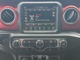 Thumbnail of 2023 Silver Zynith Clearcoat Jeep Wrangler