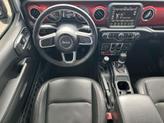 Thumbnail of 2023 Silver Zynith Clearcoat Jeep Wrangler
