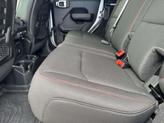 Thumbnail of 2023 Silver Zynith Clearcoat Jeep Wrangler