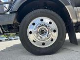 Thumbnail of 2022 Agate Black Metallic Bla Ford F-450