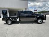 Thumbnail of 2022 Agate Black Metallic Bla Ford F-450