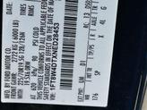 Thumbnail of 2022 Agate Black Metallic Bla Ford F-450