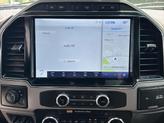 Thumbnail of 2022 Agate Black Metallic Bla Ford F-450