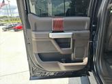 Thumbnail of 2022 Agate Black Metallic Bla Ford F-450