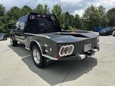 Thumbnail of 2022 Agate Black Metallic Bla Ford F-450