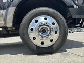 Thumbnail of 2022 Agate Black Metallic Bla Ford F-450
