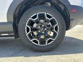 Thumbnail of 2025 Oxford White Ford Bronco Sport