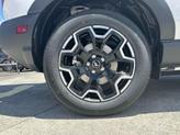Thumbnail of 2025 Oxford White Ford Bronco Sport