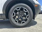 Thumbnail of 2025 Oxford White Ford Bronco Sport