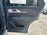 Thumbnail of 2025 Vapor Blue Ford Explorer