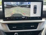 Thumbnail of 2025 Vapor Blue Ford Explorer