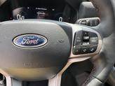 Thumbnail of 2025 Vapor Blue Ford Explorer
