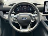 Thumbnail of 2025 Vapor Blue Ford Explorer