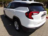 Thumbnail of 2022 White GMC Terrain
