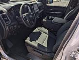 Thumbnail of 2025 Billet Silver Metallic Clearcoat RAM 1500