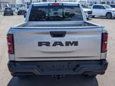 Thumbnail of 2025 Billet Silver Metallic Clearcoat RAM 1500