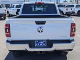 Thumbnail of 2024 Bright White Clearcoat RAM 2500