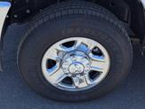 Thumbnail of 2024 Bright White Clearcoat RAM 2500