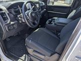 Thumbnail of 2024 Bright White Clearcoat RAM 2500