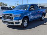 Thumbnail of 2025 Hydro Blue Pearlcoat RAM 1500