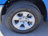 Thumbnail of 2025 Hydro Blue Pearlcoat RAM 1500