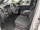 Thumbnail of 2025 Bright White Clearcoat RAM 2500