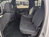 Thumbnail of 2025 Bright White Clearcoat RAM 1500