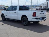Thumbnail of 2025 Bright White Clearcoat RAM 1500