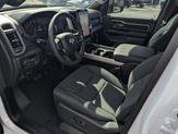 Thumbnail of 2025 Bright White Clearcoat RAM 1500