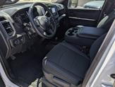 Thumbnail of 2024 Bright White Clearcoat RAM 2500
