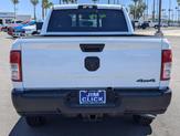 Thumbnail of 2024 Bright White Clearcoat RAM 2500