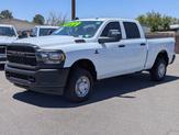 Thumbnail of 2024 Bright White Clearcoat RAM 2500