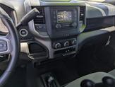 Thumbnail of 2024 Bright White Clearcoat RAM 2500