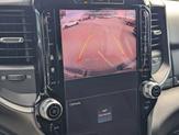 Thumbnail of 2025 Granite Crystal Metallic Clearcoat RAM 1500