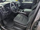 Thumbnail of 2025 Granite Crystal Metallic Clearcoat RAM 1500
