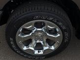 Thumbnail of 2025 Granite Crystal Metallic Clearcoat RAM 1500