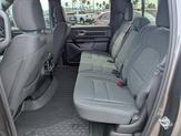 Thumbnail of 2025 Granite Crystal Metallic Clearcoat RAM 1500